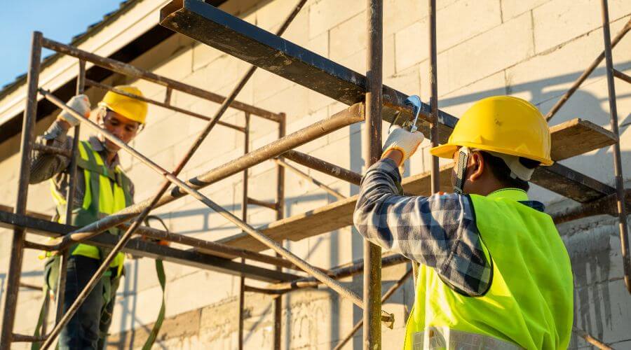 Gutter Repair and Sealing in Jackson, PA